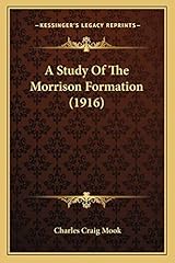 Study morrison formation for sale  Delivered anywhere in USA 