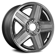 Inch aluminum wheel for sale  Delivered anywhere in USA 