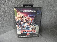 Streets rage 2 for sale  Delivered anywhere in Ireland