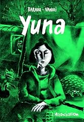 Yuna d'occasion  Livré partout en France