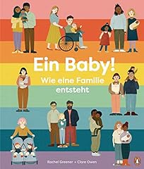 Baby familie entsteht gebraucht kaufen  Wird an jeden Ort in Deutschland