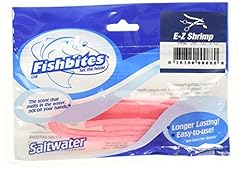 Fishbites shrimp longer for sale  Delivered anywhere in USA 