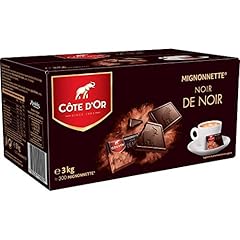 Côte mignonnettes noir d'occasion  Livré partout en France