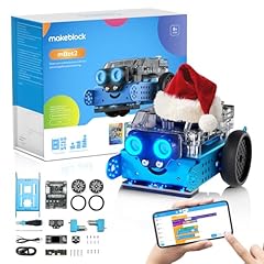 Makeblock mbot2 robot usato  Spedito ovunque in Italia 
