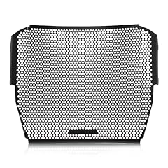 Motorbike radiator cover for sale  Delivered anywhere in UK