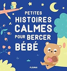 Petites histoires calmes d'occasion  Livré partout en Belgiqu