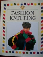 Fashion knitting d'occasion  Livré partout en France