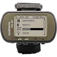 Garmin foretrex 401 for sale  Delivered anywhere in USA 