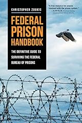 Federal prison handbook for sale  Delivered anywhere in USA 