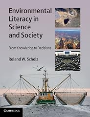 Environmental literacy science for sale  Delivered anywhere in USA 