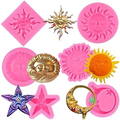 Rfghac sun moon for sale  Delivered anywhere in UK