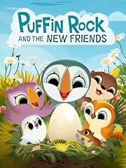 Puffin rock new for sale  Delivered anywhere in UK