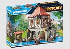 Playmobil history 70955 gebraucht kaufen  Wird an jeden Ort in Deutschland