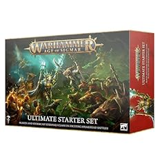 Games workshop warhammer for sale  Delivered anywhere in UK