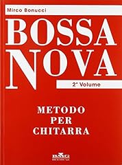 Bossa nova vol. for sale  Delivered anywhere in USA 