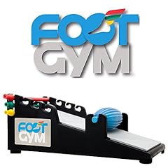 Foot gym helps for sale  Delivered anywhere in USA 