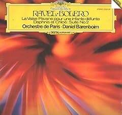 Ravel bolero lp usato  Spedito ovunque in Italia 