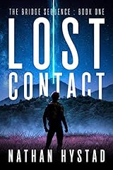 Lost Contact (The Bridge Sequence Book One), used for sale  Delivered anywhere in USA 