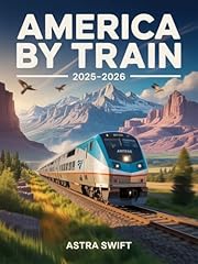 America train 2025 for sale  Delivered anywhere in USA 