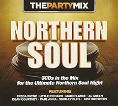 Party mix northern for sale  Delivered anywhere in UK