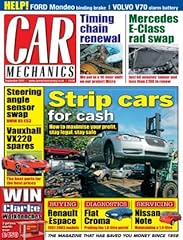 Car mechanics magazine for sale  Delivered anywhere in UK