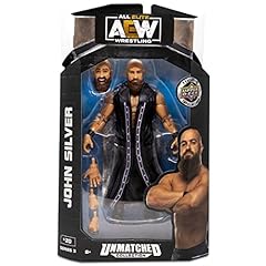 Aew unmatched unrivaled for sale  Delivered anywhere in UK