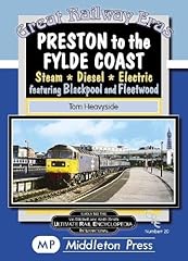 Preston fylde coast. for sale  Delivered anywhere in UK