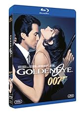 Goldeneye blu ray for sale  Delivered anywhere in USA 