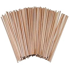 100 bamboo wood for sale  Delivered anywhere in UK