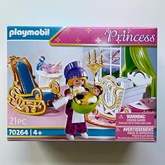 Playmobil 70264 princess gebraucht kaufen  Wird an jeden Ort in Deutschland