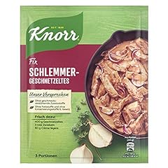 Knorr fix würzmischung gebraucht kaufen  Wird an jeden Ort in Deutschland