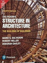 Salvadori structure architectu usato  Spedito ovunque in Italia 