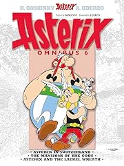 Asterix asterix omnibus for sale  Delivered anywhere in UK