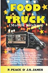 Food truck business for sale  Delivered anywhere in Ireland