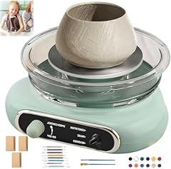 Electric pottery wheel for sale  Delivered anywhere in UK