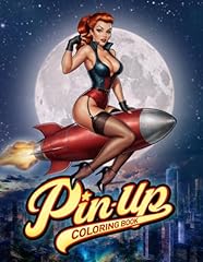 Pin girls coloring for sale  Delivered anywhere in USA 