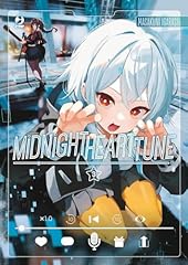 Midnight heart tune usato  Spedito ovunque in Italia 