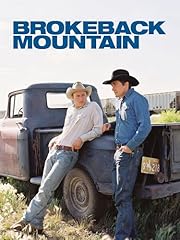 Brokeback mountain for sale  Delivered anywhere in UK