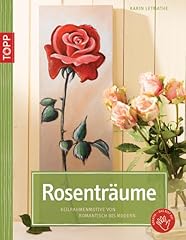 Rosenträume keilrahmenmotive  gebraucht kaufen  Wird an jeden Ort in Deutschland