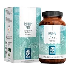 Naturtreu ruhepol ashwagandha gebraucht kaufen  Wird an jeden Ort in Deutschland