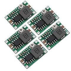Heevhas 5pcs regolatore usato  Spedito ovunque in Italia 