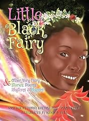 Little black fairy d'occasion  Livré partout en France