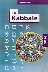 Abc kabbale d'occasion  Livré partout en France