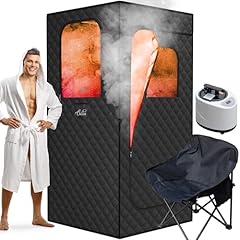 Ouluu portable sauna for sale  Delivered anywhere in USA 