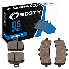 Sixity front rear for sale  Delivered anywhere in USA 