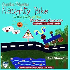 Naughty bike field for sale  Delivered anywhere in UK