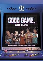 Good game well d'occasion  Livré partout en Belgiqu
