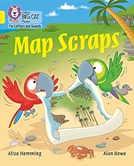 Map scraps band d'occasion  Livré partout en France