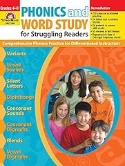 Phonics word study for sale  Delivered anywhere in USA 