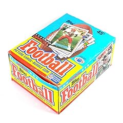 1989 topps football for sale  Delivered anywhere in USA 